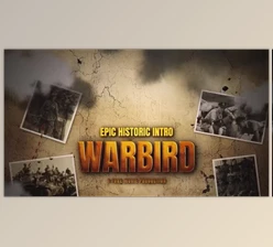 Download Motionarray Warbird Wings Promo