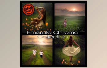 Download Jake Olson – The Emerald Chroma <span class='badge badge-warning'>Preset</span> <span class='badge badge-warning'>Collection</span>