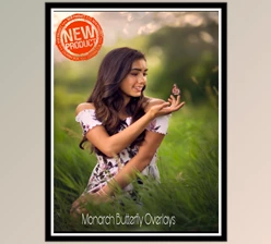 Download Jake Olson – Butterfly Overlays