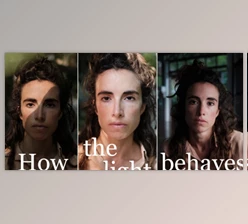 Download How the light behaves – Natural light taught through Portrait Photography