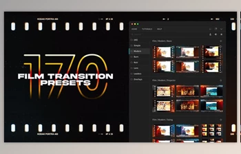 Download Film <span class='badge badge-warning'>Transitions</span> for <span class='badge badge-warning'>Premiere</span> <span class='badge badge-warning'>Pro</span> (Videohive 48737776)