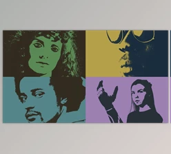 Download Retro Poster Effects | Premiere Pro (Videohive 48801544) - PR Project