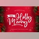 Download The Holly Merry Script Font