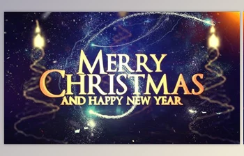 Download Christmas Titles Opener (Videohive <span class='badge badge-warning'>41822131</span>) - AE Project