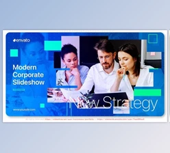 Download Corporate Strategy Promo (Videohive 48853517) - AE Project