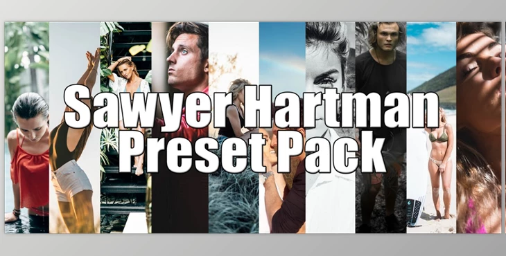 Download Creator Presets – Sawyer Hartman Advanced Preset Pack