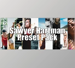 Download Creator Presets – Sawyer Hartman Advanced Preset Pack