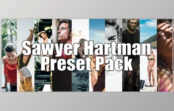 Download Creator Presets – Sawyer Hartman Advanced Preset <span class='badge badge-warning'>Pack</span>