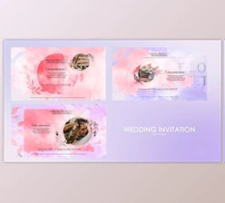 Download Wedding Invitation (Videohive 48840092) - AE Project