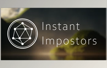 Download <span class='badge badge-warning'>Blender</span> <span class='badge badge-warning'>Market</span> – Instant Impostors v1.2