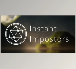 Download Blender Market – Instant Impostors v1.2