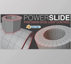 Download Blender Market – Powerslide 1.0.1