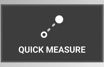 Blender - Download <span class='badge badge-warning'>Quick</span> Measure v2.0.1