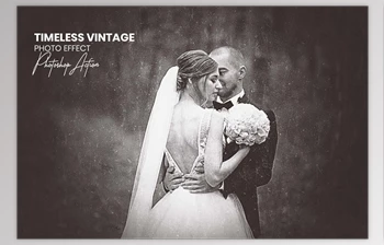 Download Timeless Vintage Photo <span class='badge badge-warning'>Effect</span> <span class='badge badge-warning'>CreativeMarket</span> - 91543102