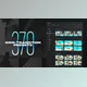 Download Grid Transitions (Videohive 48865491) - AE Project