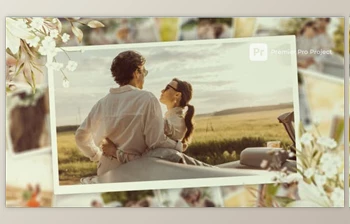 Download Wedding Slideshow | Love Story | MOGRT (<span class='badge badge-warning'>Videohive</span> 43519022) - PR <span class='badge badge-warning'>Project</span>