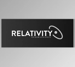Aescripts - Download Relativity v1.6 (Win, Mac)