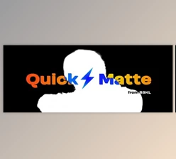 Aescripts - Download Quick Matte for After Effects and Premiere Pro v1.2.0 (Win, Mac)