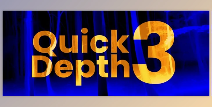 Aescripts - Download Quick Depth v3.0.0 (Win)