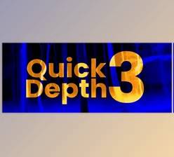 Aescripts - Download Quick Depth v3.0.0 (Win)