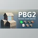 Download Blender Market – Procedural Building Generator 2