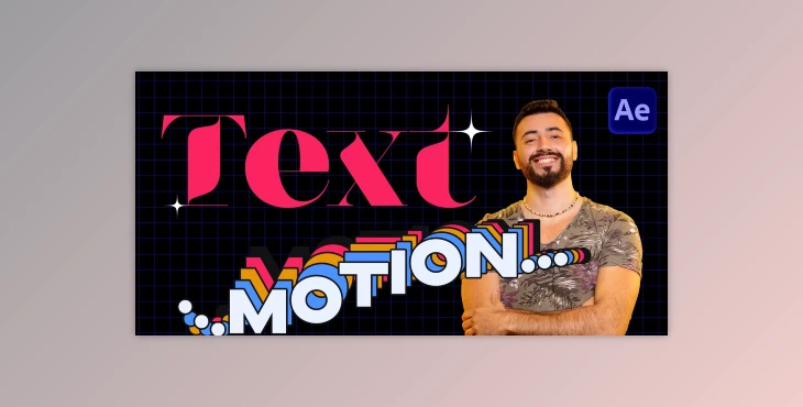 Download Create 9 Unique Text and Kinetic Typograpthy Animations In Adobe After Effects