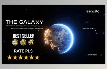 Download <span class='badge badge-warning'>Metaverse</span> Galaxy (Videohive 48903283) - AE Project