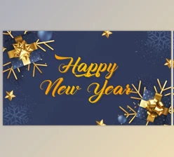 Download Happy New Year Slideshow (Videohive 48888980) - AE Project
