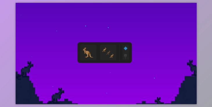 Good Boy Ninja - Download Kangaroo v1.0.4 for After Effects