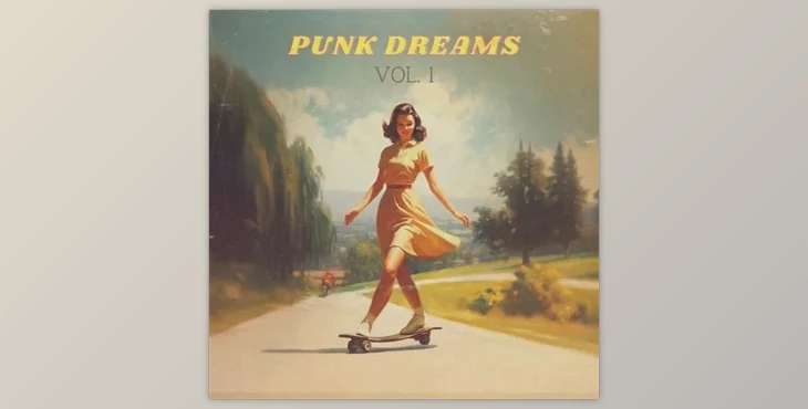 Download Polar Beats Punk Dreams (WAV)