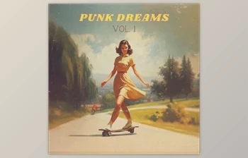 Download Polar Beats Punk Dreams (<span class='badge badge-warning'>WAV</span>)