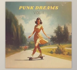 Download Polar Beats Punk Dreams (WAV)