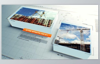 Download <span class='badge badge-warning'>Box</span> Corporate Slideshow (Videohive 23058614) - AE Project