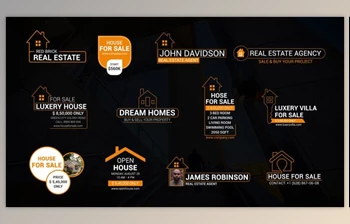 Download Real Estate <span class='badge badge-warning'>Promotion</span> Titles (<span class='badge badge-warning'>Videohive</span> 48913753) - AE <span class='badge badge-warning'>Project</span>