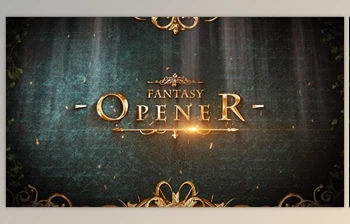 Download Fantasy Opener For Premiere <span class='badge badge-warning'>Pro</span> (<span class='badge badge-warning'>Videohive</span> 41976239)