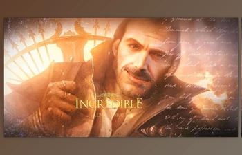 Download Fantasy <span class='badge badge-warning'>Tale</span> (Videohive 19993325) - AE Project
