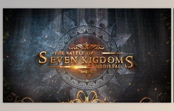 Download Seven Kingdoms <span class='badge badge-warning'>3</span> - The Fantasy Trailer (Videohive 22572885) - AE Project