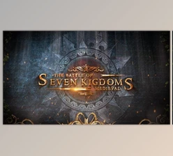 Download Seven Kingdoms 3 - The Fantasy Trailer (Videohive 22572885) - AE Project