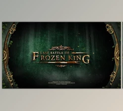 Download Frozen King - The Fantasy Trailer (Videohive 22899251) - AE Project