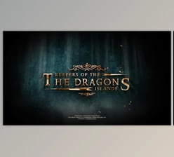 Download Dragons Islands - The Fantasy Trailer (Videohive 21708053) - AE Project
