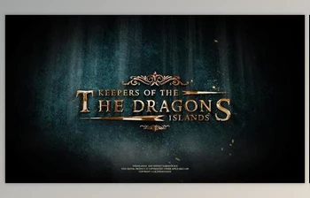 Download Dragons <span class='badge badge-warning'>Islands</span> - The Fantasy Trailer (Videohive 21708053) - AE Project