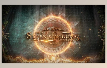 Download Seven Kingdoms <span class='badge badge-warning'>4</span> - The Fantasy Trailer (Videohive 22922359) - AE Project