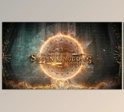 Download Seven Kingdoms 4 - The Fantasy Trailer (Videohive 22922359) - AE Project