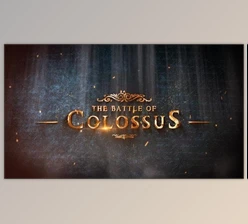 Download Battle Of Colossus - The Epic Opener (Videohive 23306955) - AE Project