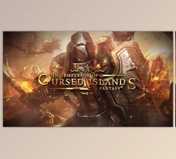 Download Cursed Islands - The Fantasy Trailer (Videohive 24871969) - AE Project
