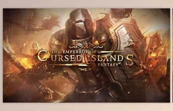 Download Cursed <span class='badge badge-warning'>Islands</span> - The Fantasy Trailer (Videohive 24871969) - AE Project