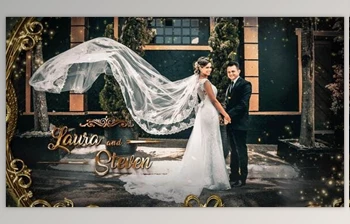 Download The <span class='badge badge-warning'>Wedding</span> Album (<span class='badge badge-warning'>Videohive</span> 25666956) - AE <span class='badge badge-warning'>Project</span>