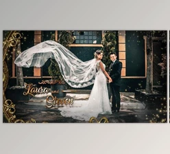 Download The Wedding Album (Videohive 25666956) - AE Project