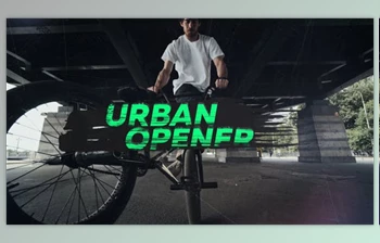 Download Urban Opener (Videohive <span class='badge badge-warning'>48939417</span>) - AE Project