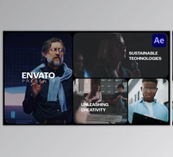 Download Event Promo (Videohive 48910317) - AE Project